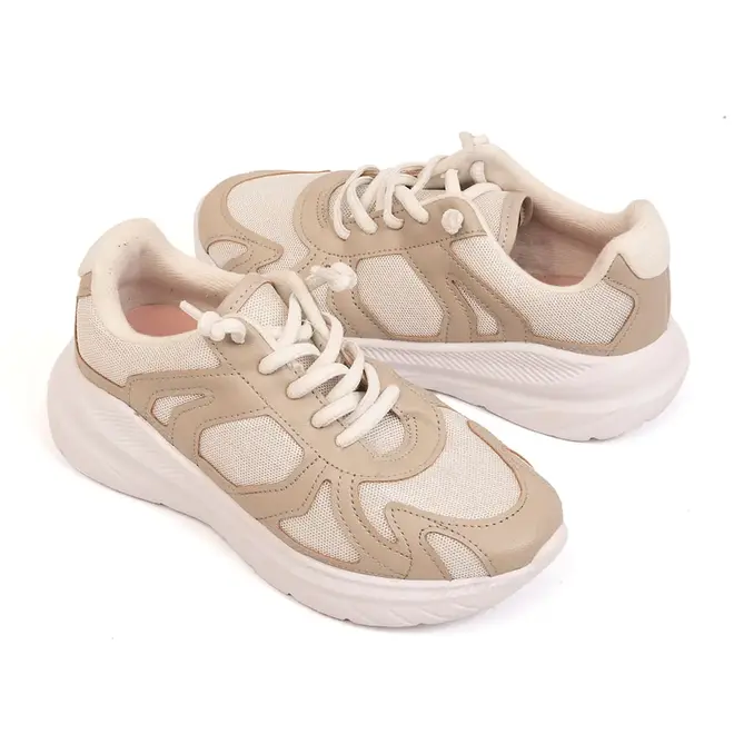 MENINA TENIS MOLEKINHA 2584-107-21375-105404