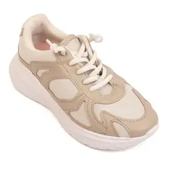 MENINA TENIS MOLEKINHA 2584-107-21375-105404
