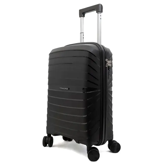 Mala Grande 32kg Bagaggio Rover Preto