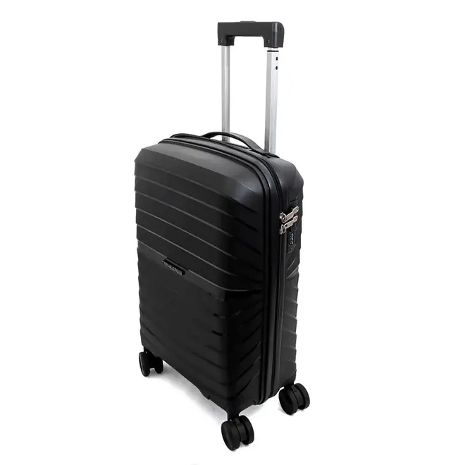 Mala Grande 32kg Bagaggio Rover Preto