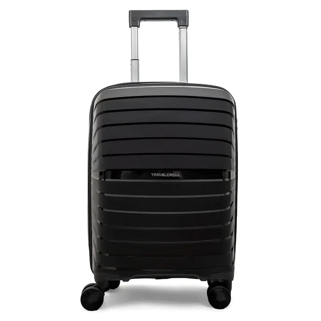 Mala Média 23kg Bagaggio Rover Preto