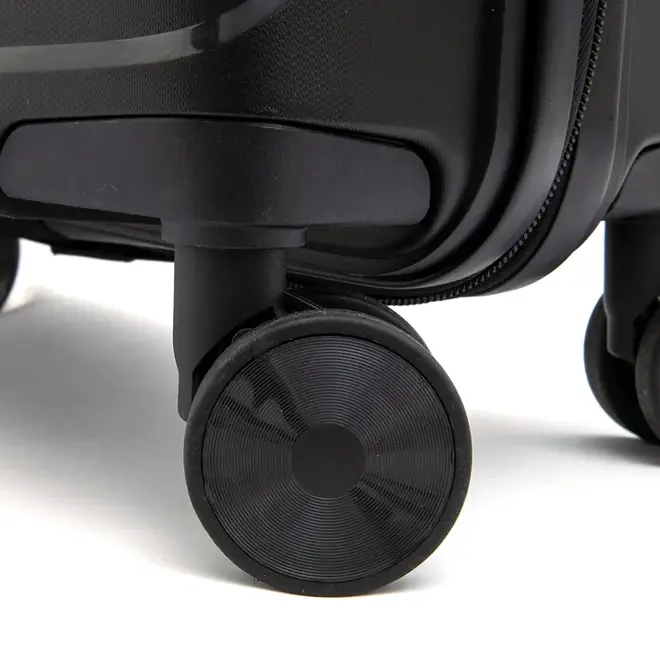 Mala Média 23kg Bagaggio Rover Preto