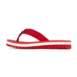 Chinelo Dedo Kenner Kyra Anitta Vermelho Feminino