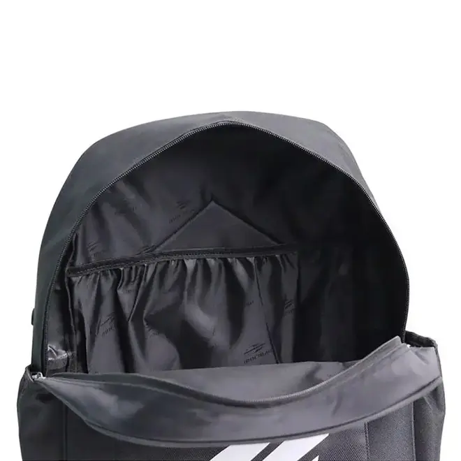Mochila Esportiva Mormaii Preta Masculina