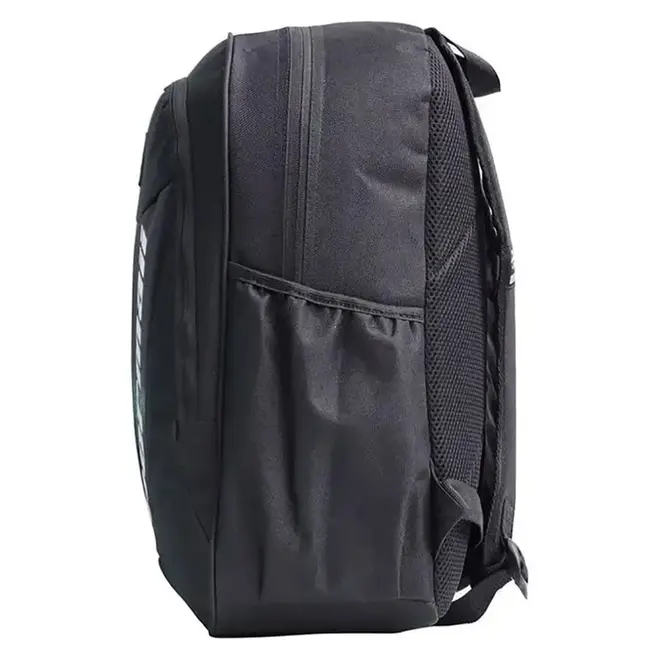 Mochila Esportiva Mormaii Preta Masculina