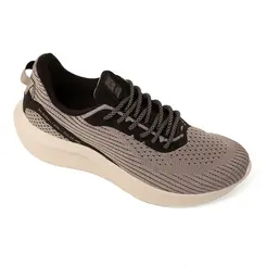 Tênis de Treino Olympikus Rua Preto e Cinza Masculino