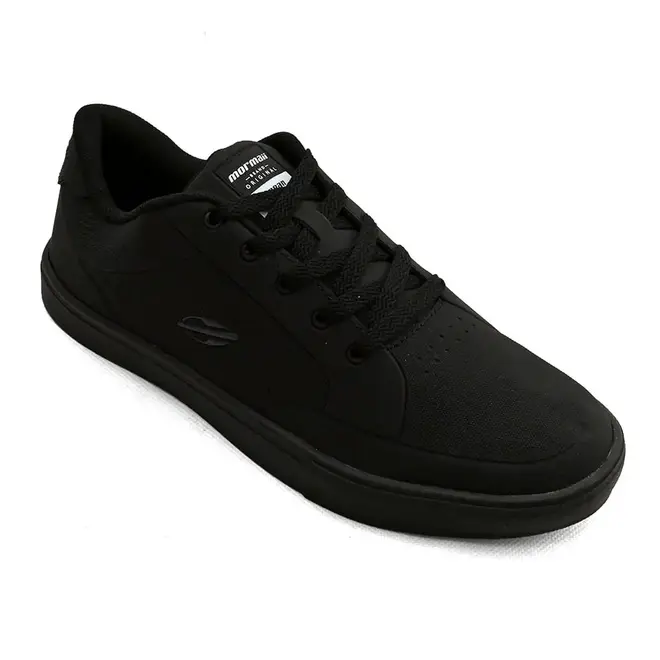 Tênis Mormaii Urban Free Preto Masculino