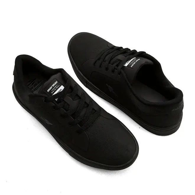 Tênis Mormaii Urban Free Preto Masculino