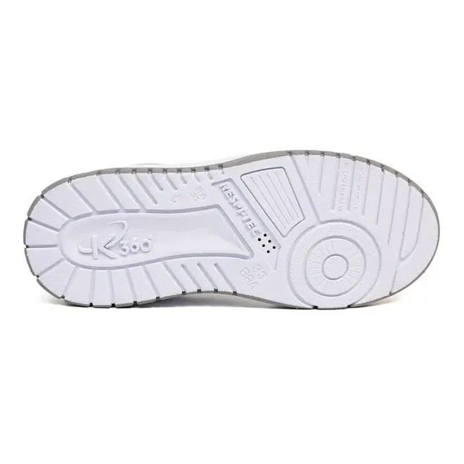 MENINO TENIS KIDY TÊNIS K360 ESTILO RESPITEC 448-0