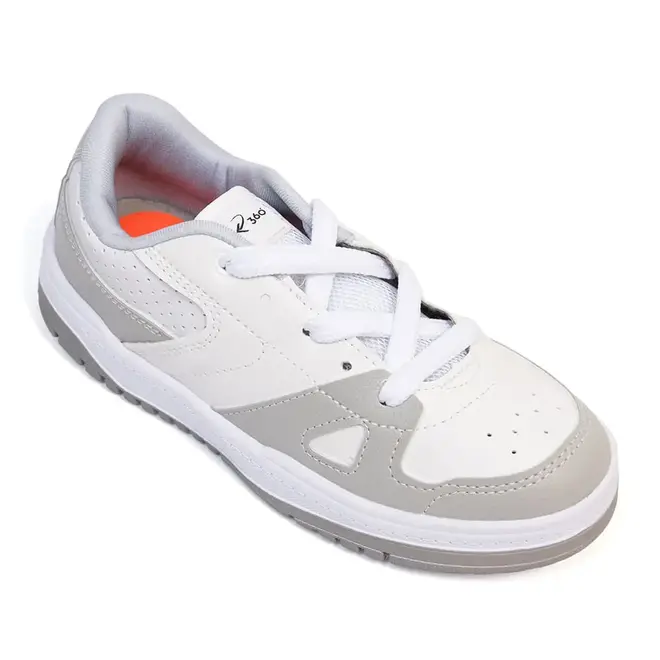 MENINO TENIS KIDY TÊNIS K360 ESTILO RESPITEC 448-0