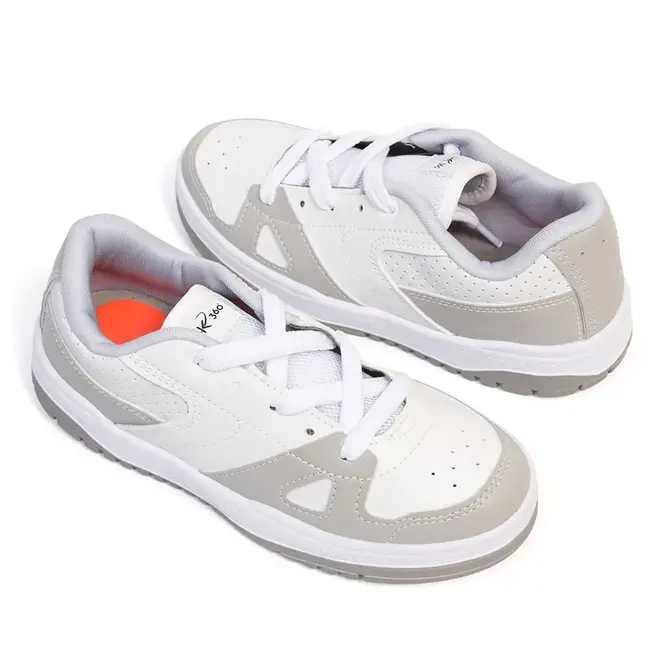 MENINO TENIS KIDY TÊNIS K360 ESTILO RESPITEC 448-0