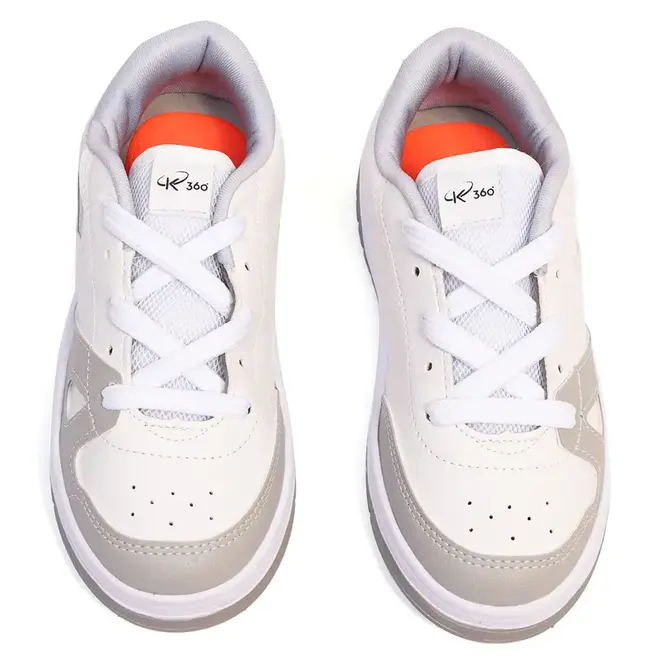 MENINO TENIS KIDY TÊNIS K360 ESTILO RESPITEC 448-0