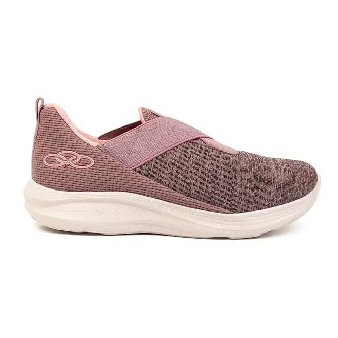 Tênis de Treino Olympikus Easy Mescla Feminino