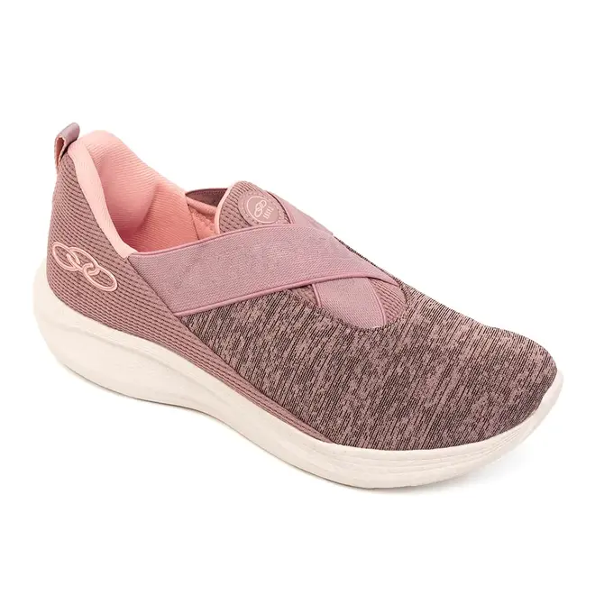 Tênis de Treino Olympikus Easy Mescla Feminino