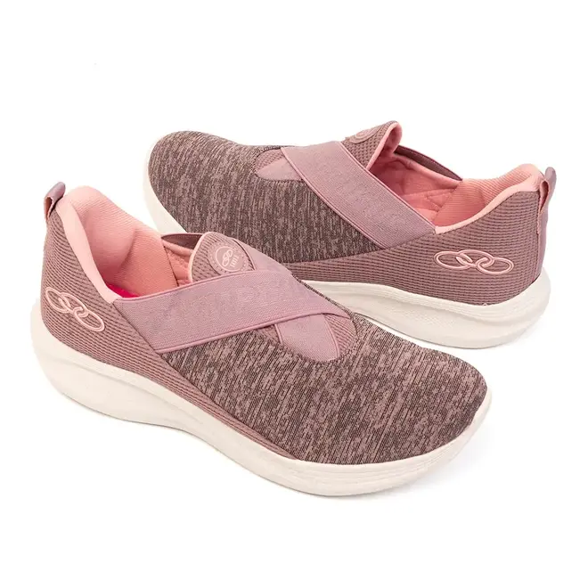 Tênis de Treino Olympikus Easy Mescla Feminino