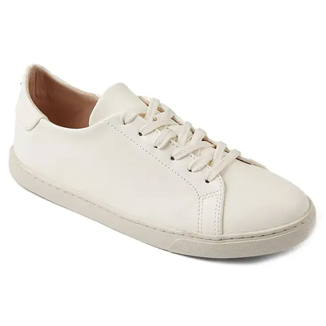 Tênis Itapuã Casual Branco Feminino
