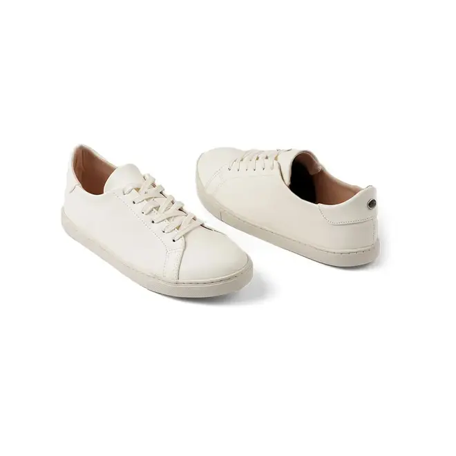 Tênis Itapuã Casual Branco Feminino