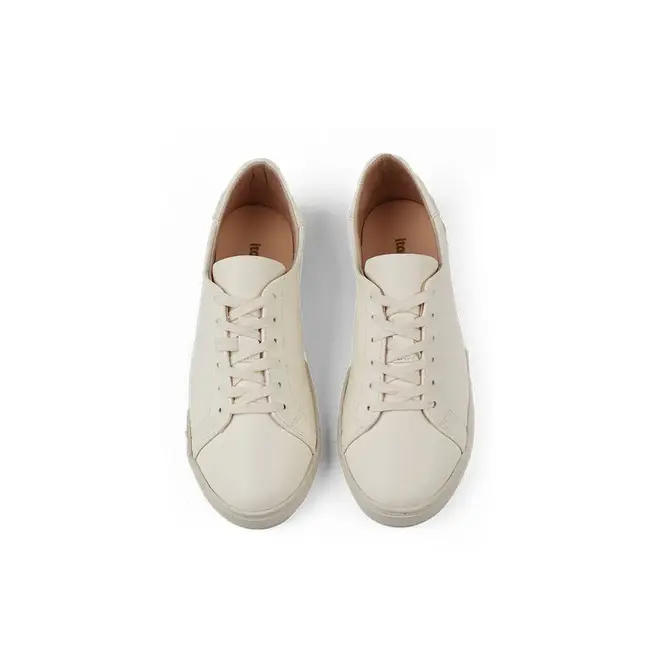 Tênis Itapuã Casual Branco Feminino