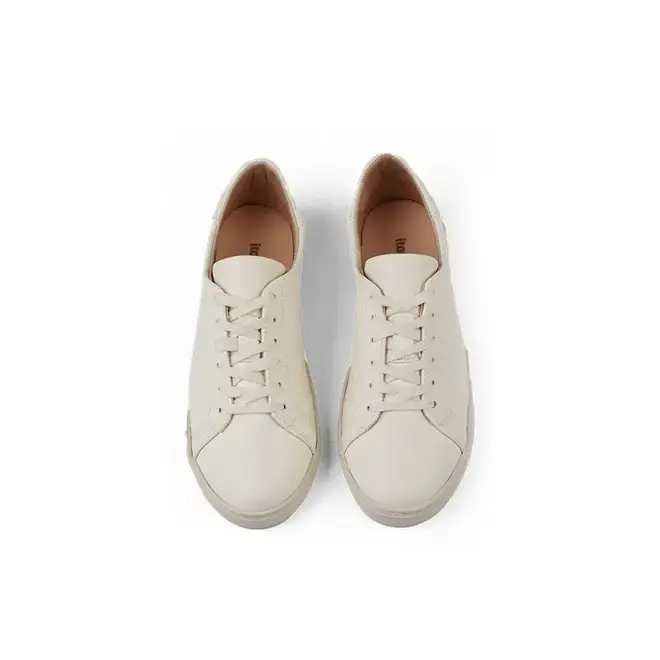 Tênis Itapuã Casual Branco Feminino