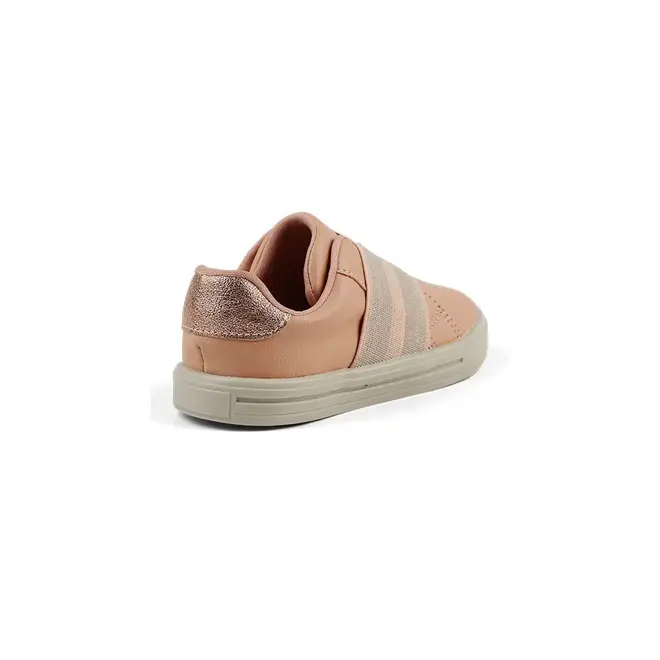 Tênis Casual Feminino Sola Caixa Itapuã