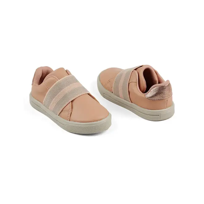 Tênis Casual Feminino Sola Caixa Itapuã