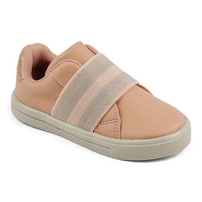 Tênis Casual Feminino Sola Caixa Itapuã