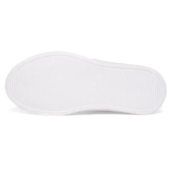 Tênis Casual Sola Caixa Modare Branco Feminino