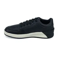 Tênis Casual Sola Caixa New Face Preto Feminino
