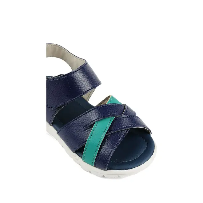 Sandalia Flats Itapua 052-0004-266