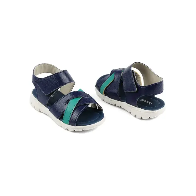 Sandalia Flats Itapua 052-0004-266