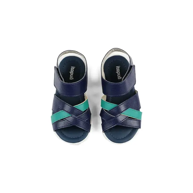 Sandalia Flats Itapua 052-0004-266