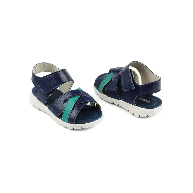Sandalia Flats Itapua 052-0004-266