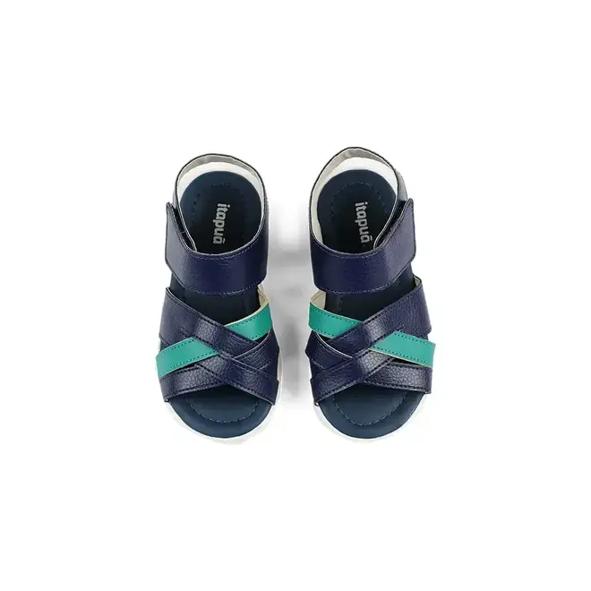 Sandalia Flats Itapua 052-0004-266