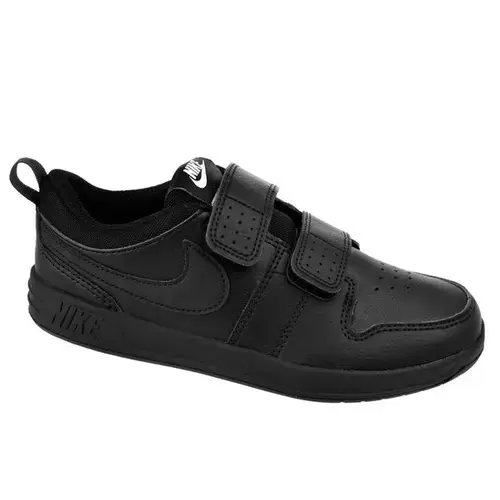Tênis Casual Infantil Nike Pico 5 - Preto