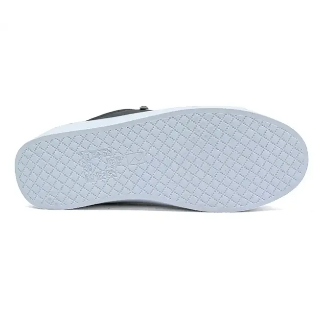 Tênis Casual Ramarim Preto Feminino