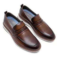 Sapato Casual Democrata Bay 273103-002