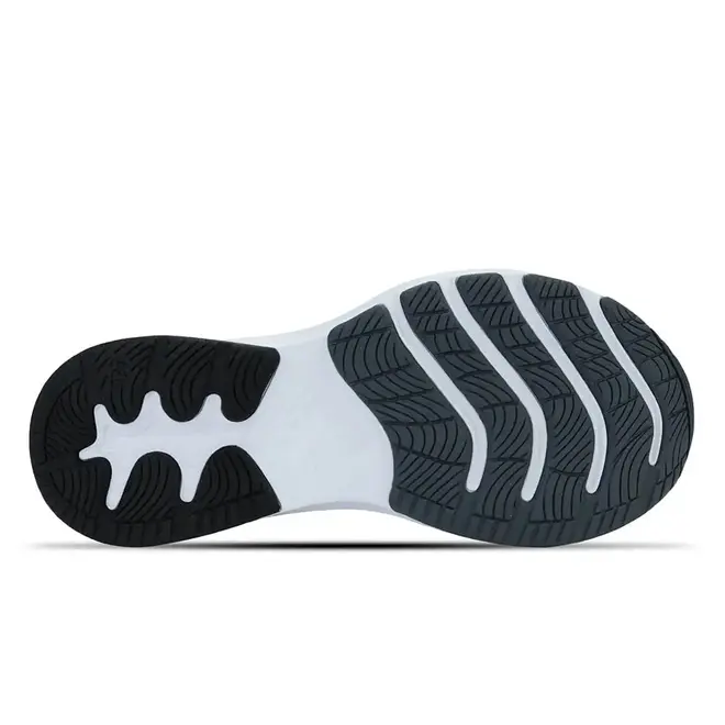 Tênis Esportivo Asics Gel-Sparta 2 Preto e Rosê Feminino