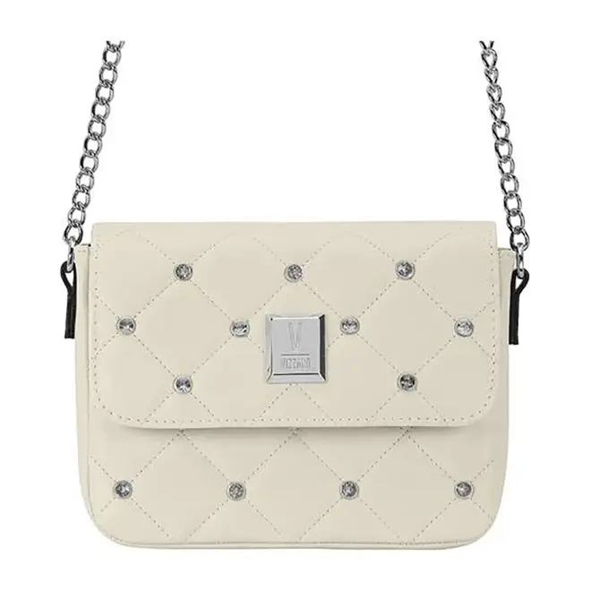 Bolsa Tira Colo Vizzano Off Feminina