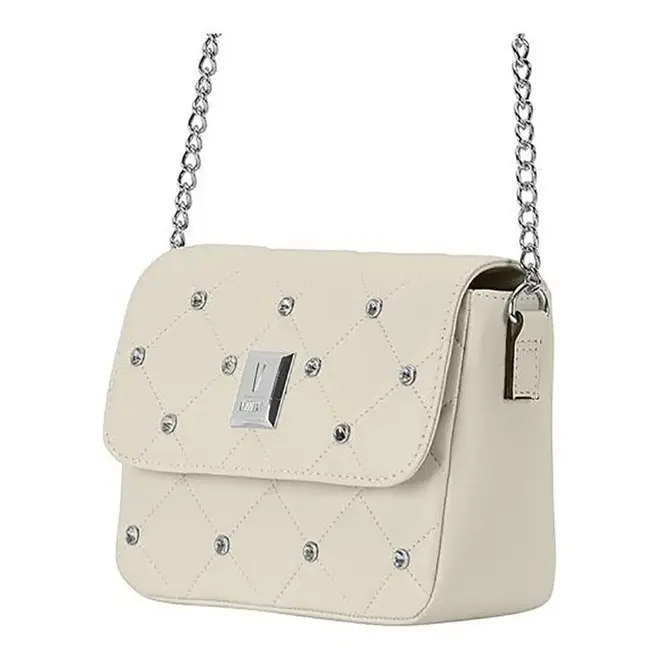 Bolsa Tira Colo Vizzano Off Feminina