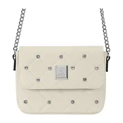 Bolsa Tira Colo Vizzano Off Feminina