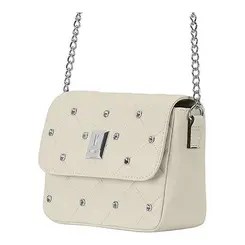 Bolsa Tira Colo Vizzano Off Feminina