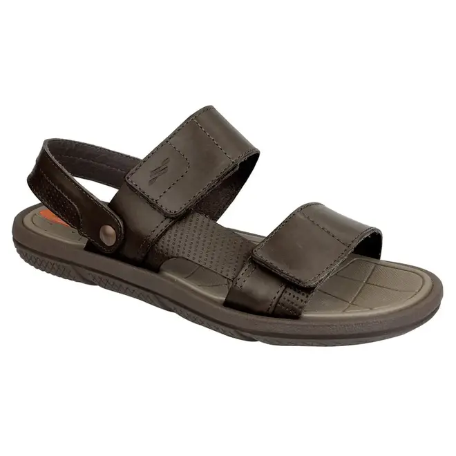 Sandalia Flats Itapua 760-2
