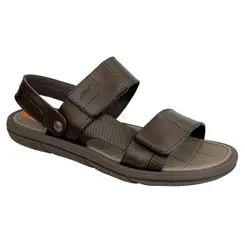 Sandalia Flats Itapua 760-2