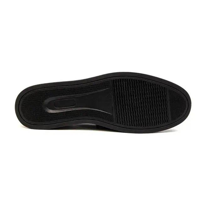 Sapato Casual Parise Café Masculino