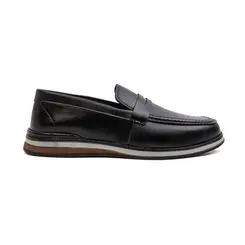 Sapato Casual Parise Café Masculino