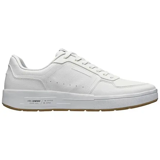 Tênis Sola Caixa Olympikus Versa Branco Masculino