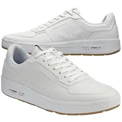 Tênis Sola Caixa Olympikus Versa Branco Masculino