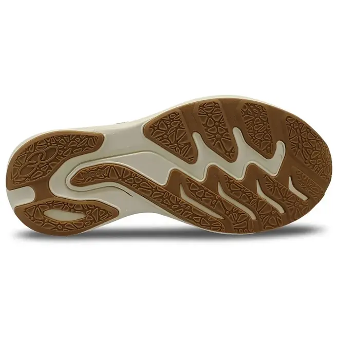 Tênis de Corrida Olympikus Corre Max Militar e Preto Masculino