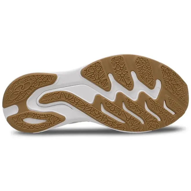 Tênis Esportivo Olympikus Corre Max Off White Unissex