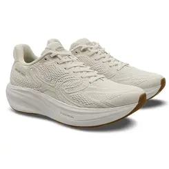 Tênis Esportivo Olympikus Corre Max Off White Unissex